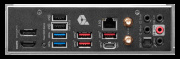 фото Материнская плата MSI PRO Z790-A WIFI