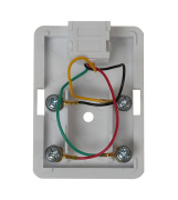 фото Телефонная розетка Filum FL-TA-SOCKET-1