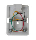 фото Телефонная розетка настенная Filum FL-TA-SOCKET-1 в Уфе