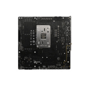 фото Материнская плата MSI B650M PROJECT ZERO