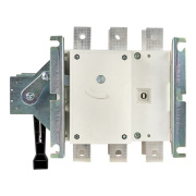 фото Рубильник-переключатель EKF pscs-630-3
