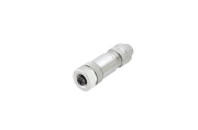 фото Разъем Kyland M12-A-4P-F-Crimp