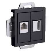 фото Розетка  Systeme Electric ATN001082