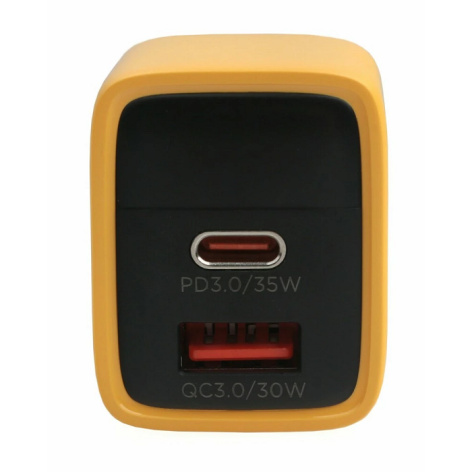 фото Зарядное устройство сетевое Cablexpert MP3A-PC-53 в Уфе