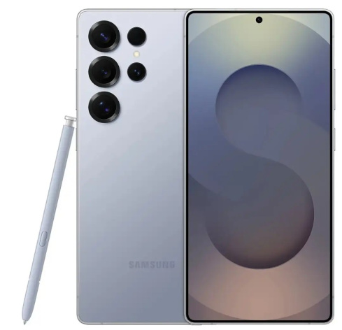 фото Смартфон  Samsung Galaxy S25 12/256GB в Казани