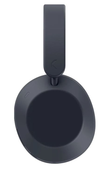 фото Беспроводные наушники COMMO 901395.RCO-OVM1-GRA-2, Bluetooth, Проводной, Накладные, Графит, [901395.RCO-OVM1-GRA-2]