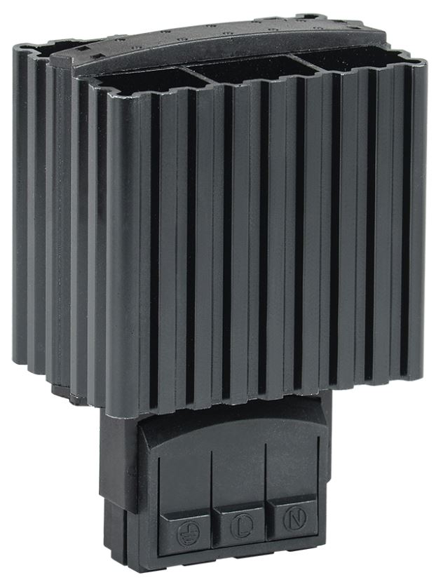 

Обогреватель IEK YCE-HG-015-20 на DIN-рейку 15Вт IP20, YCE-HG-015-20