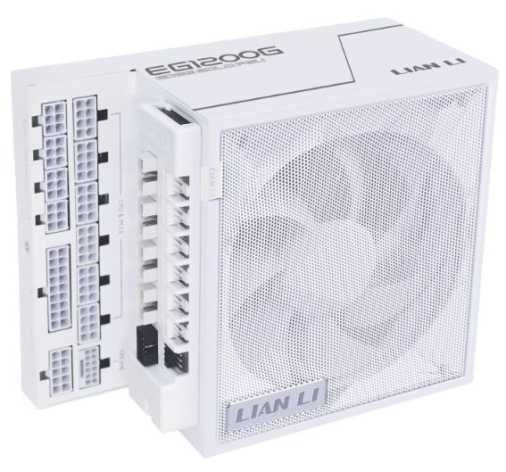 фото Блок питания ATX Lian Li EG1200G в Омске