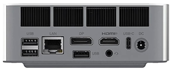 фото Мини ПК  Beelink SER8 в Волгограде