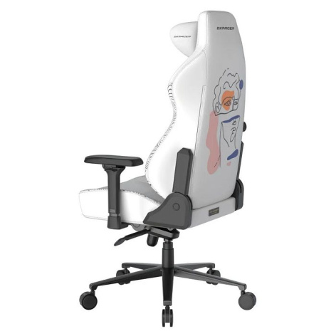 фото Кресло игровое DxRacer CRA/DL5000/THINKER в Уфе