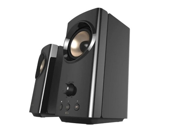 фото Компьютерная акустика 2.0 Creative GigaWorks T60 в Красноярске