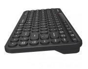 фото Клавиатура A4Tech Fstyler FBK36C AS