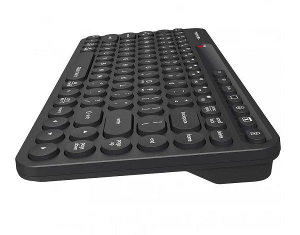 фото Клавиатура Wireless A4Tech Fstyler FBK36C AS в Уфе