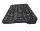 фото Клавиатура Wireless A4Tech Fstyler FBK36C AS в Казани