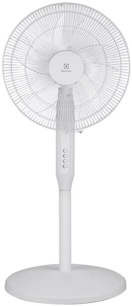 фото Вентилятор напольный Electrolux EFF-1006W в Волгограде