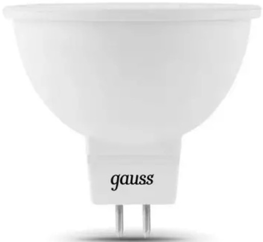 фото Лампа светодиодная Gauss 101505307 в Уфе