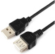 фото Кабель интерфейсный USB 2.0 удлинитель Cablexpert AM/AF в Уфе