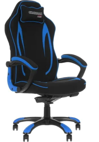 фото Кресло игровое Chairman Game 28 в Самаре