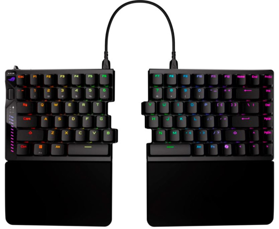 фото Клавиатура  ASUS M703 ROG FALCATA в Санкт-Петербургe