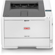 фото Принтер OKI B412dn