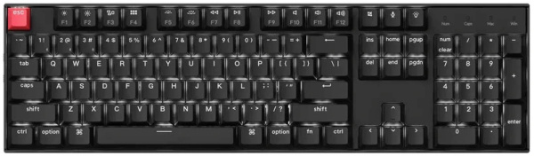 фото Клавиатура Wireless Keychron K10 (Version 2) в Самаре