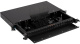 фото Кросс оптический стоечный 19" выдвижной 1U NikoMax NMF-RP24SC-TS-P1-1U-BK в Екатеринбурге