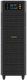фото Источник бесперебойного питания  Exegate PowerExpert TL-575-10kVA.192V.LCD.AVR.T.USB.RS232.SNMP в Уфе