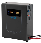фото Источник питания Бастион SKAT-UPS 500T