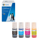 фото Чернила  G&G GG-103BKCMY-45ML*4 в Красноярске