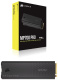 фото Накопитель SSD M.2 2280 Corsair CSSD-F4000GBMP700PRO в Уфе 4000 ГБ