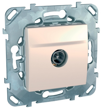 фото Розетка  Schneider Electric MGU5.462.25ZD в Уфе