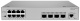 фото Коммутатор  Huawei eKit S220-8T4S