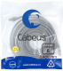 фото Кабель патч-корд U/UTP 6 кат. 10м Cabeus PC-UTP-RJ45-Cat.6-10m в Ростове-на-Дону