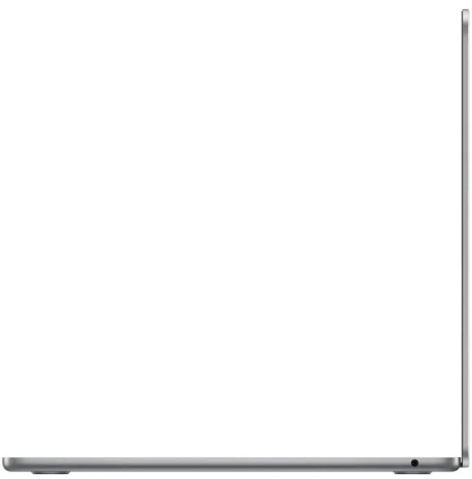 фото Ноутбук  Apple MacBook Air 15 (2024) в Омске 15.3 ", M, 16 Гб RAM, 256 Гб SSD, M3 10-core GPU, Серый
