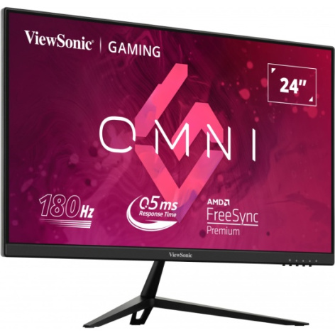 фото Монитор 23,8" Viewsonic VX2428 в Красноярске