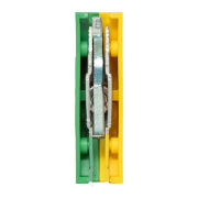 фото Клеммная колодка EKF scr-ut-16-pe
