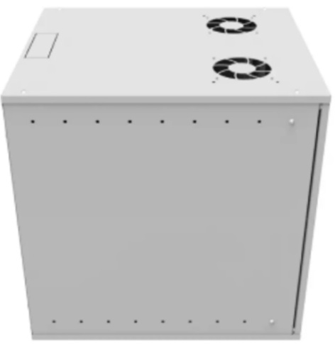 фото Шкаф настенный 19", 12U SNR SNR-TWC-12-MDL в Екатеринбурге