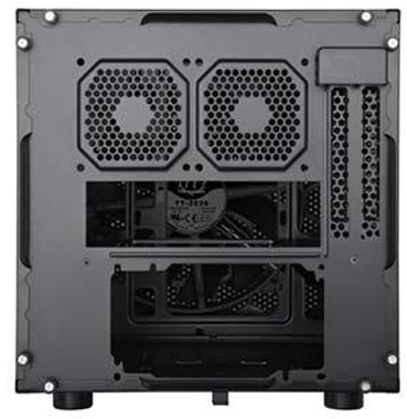 фото Корпус mini-ITX Thermaltake Core V1 в Уфе