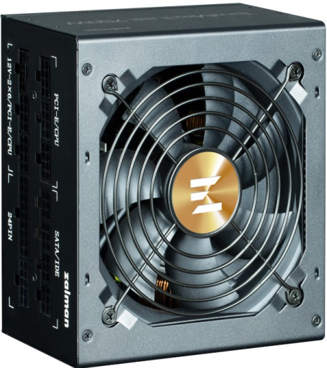 фото Блок питания ATX Zalman ZM750-TMX2SE в Уфе