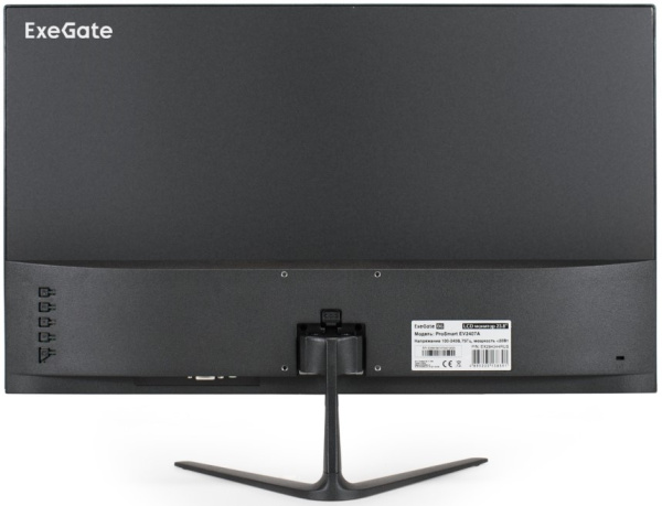 фото Монитор 23,8" Exegate ProSmart EV2407A в Уфе