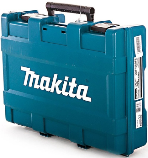 фото Дрель - шуруповерт Makita DDF458RFE в Санкт-Петербургe