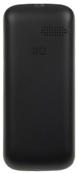 фото Мобильный телефон  BQ 1848 Step+ Black+Green в Уфе