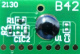 фото Запчасть  ELP ELP-CH-OB721-18K в Волгограде
