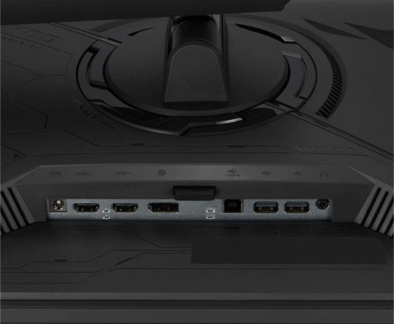 фото Монитор 27" ASUS ROG Strix XG27AQMR в Красноярске