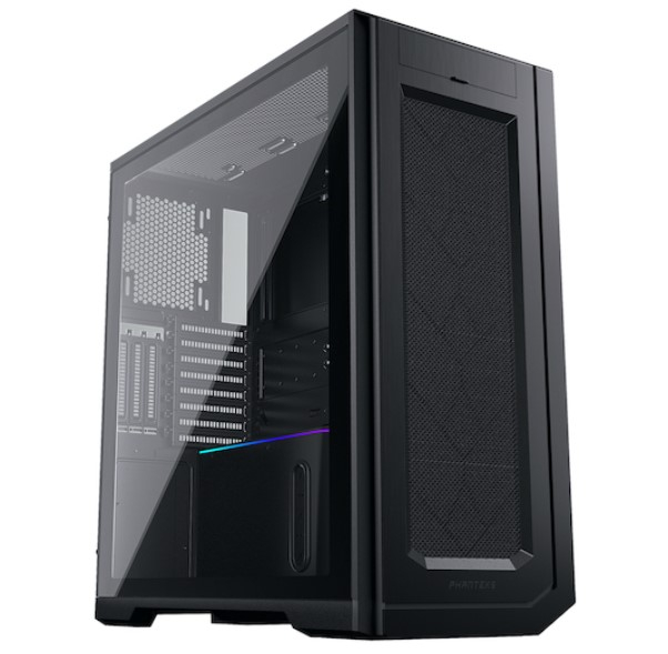 

Корпус eATX PHANTEKS Enthoo Pro 2 PH-ES620PTG_DBK01 черный, без БП, с окном, 4*USB 3.0, USB Type-C, audio, Enthoo Pro 2