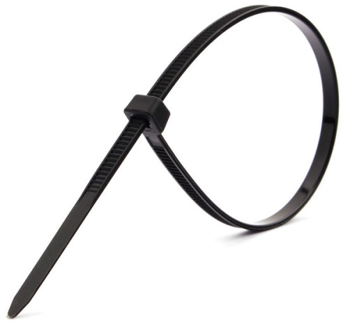 фото Стяжка  Cablexpert NYT-200x2.5B в Красноярске