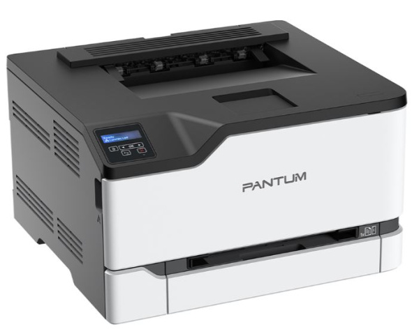 фото Принтер лазерный цветной Pantum CP2200DW в Уфе