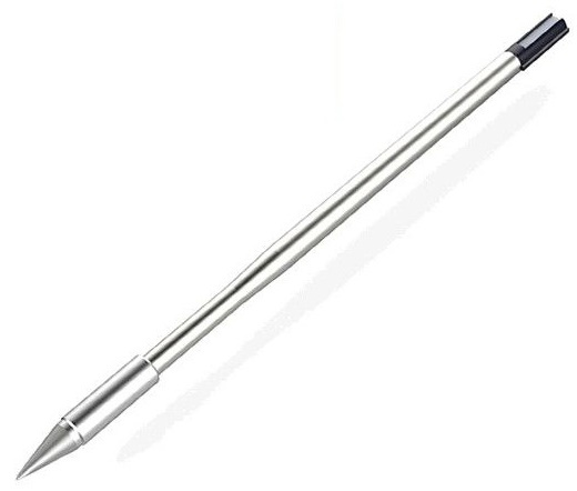 Изображение товара Жало Atten T9130-0.3SI для паяльника с встроенным нагревателем