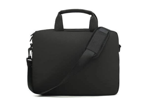 фото Сумка для ноутбука Lamark L224 Black в Уфе