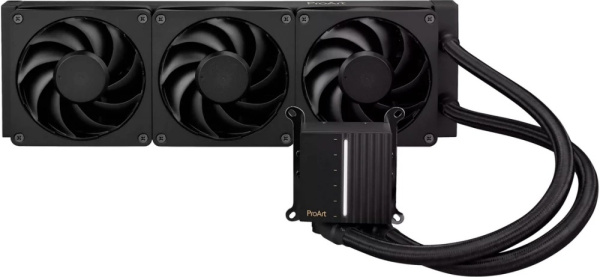 фото Система охлаждения жидкостная ASUS PROART LC 360 в Казани